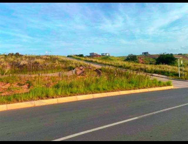 LAND FOR SALE IN SIBAYA